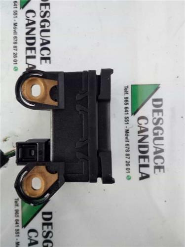 Centralita Asr Opel Zafira B (2005->) foto 3
