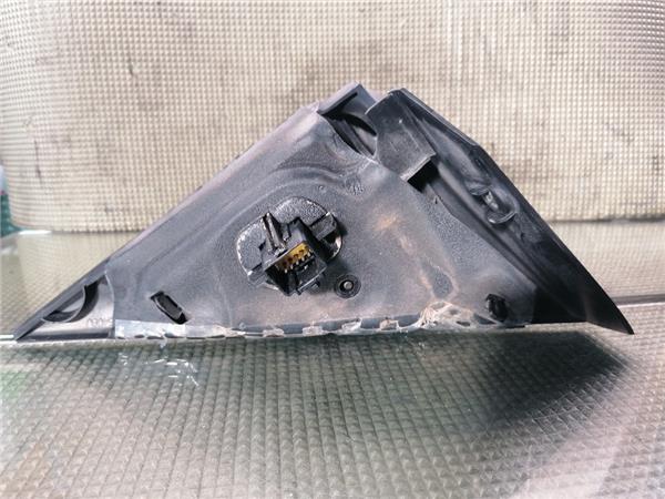 Retrovisor Electrico Izquierdo Renault Scenic II (JM)(2003->) foto 3