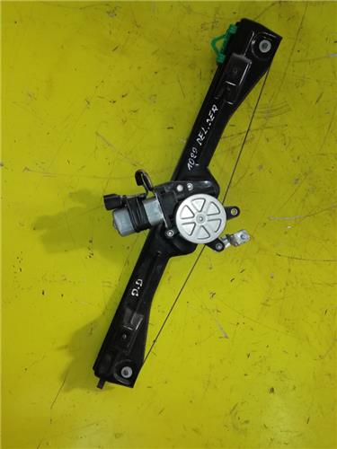 elevalunas electrico delantero derecho fiat l