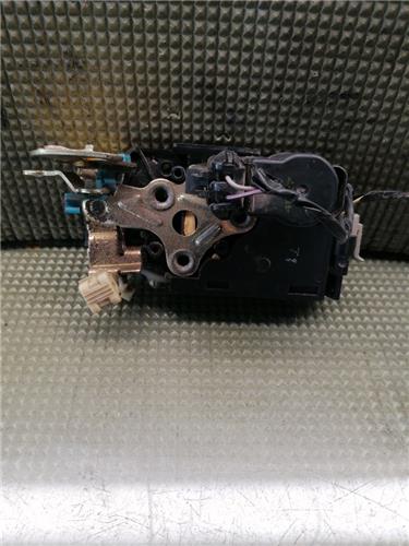 Cerradura Puerta Delantera Izquierda Daewoo Lacetti (2004->) foto 2