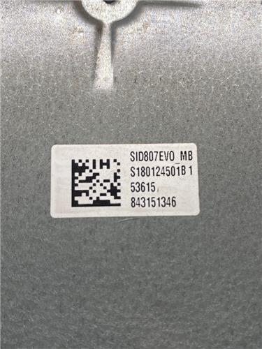 Centralita Peugeot 308 (2013->) foto 4