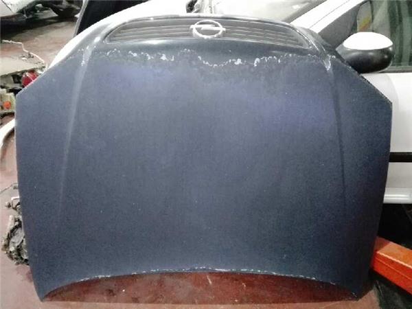Capo Opel Astra G Berlina (1998->)