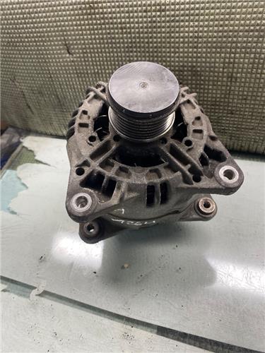 Alternador Nissan Juke I (F15E)(06.2010->) foto 4