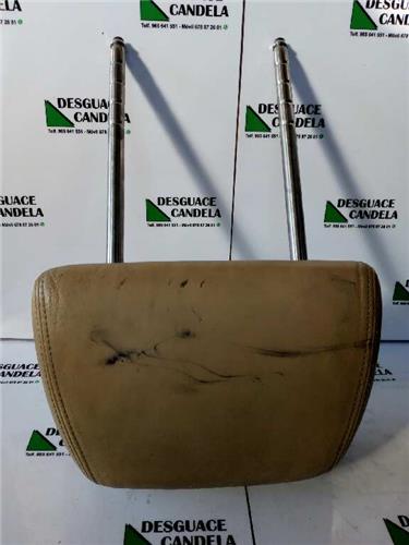 Reposacabezas Asiento Delantero Derecho Volkswagen PASSAT BERLINA foto 2