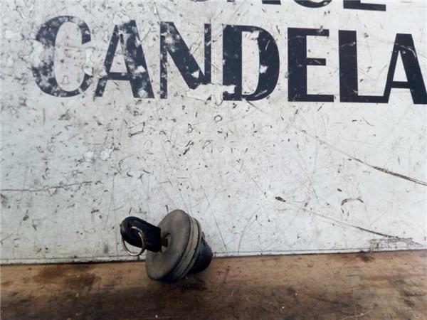 Tapon Combustible Citroen ZX
