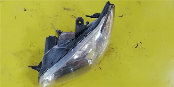 Faro Delantero Izquierdo Hyundai Getz (TB)(2002->) foto 3