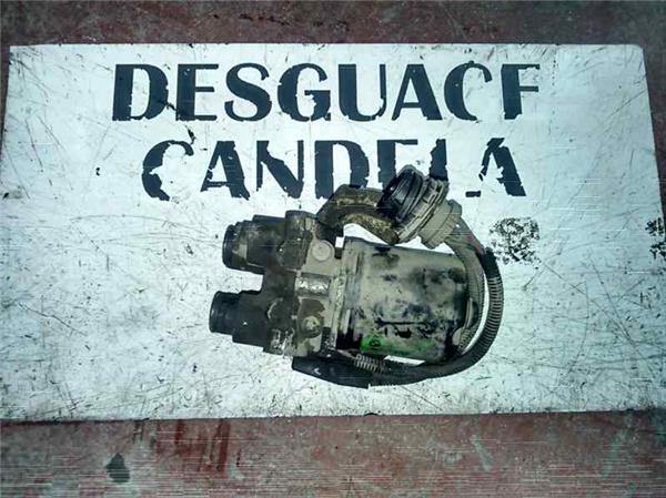 nucleo abs bmw serie 3 berlina (e36)(1990 >) 1.7 318tds [1,7 ltr.   66 kw turbodiesel cat]