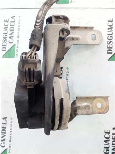 Potenciometro Pedal Gas Citroen C5 BERLINA foto 5