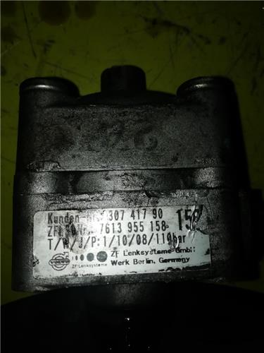 Bomba Servodireccion Volvo S60 BERLINA foto 3