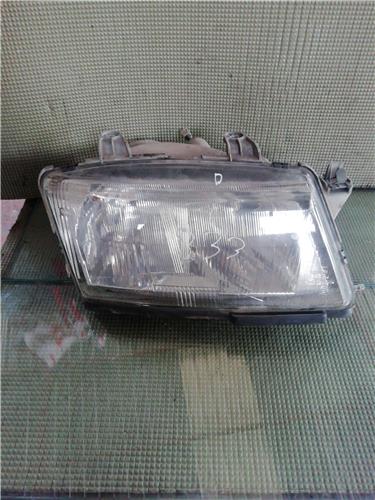 faro delantero derecho saab 9 3 berlina 1998