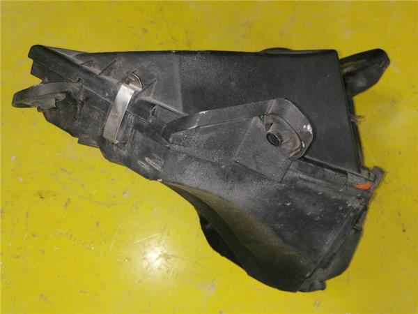 Filtro Aire BMW Serie 1 Berlina (E81/E87)(2004->) foto 4