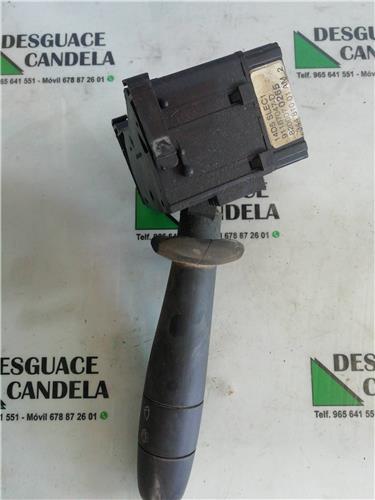 Mando Limpiaparabrisas Opel Vivaro (2001->) foto 2