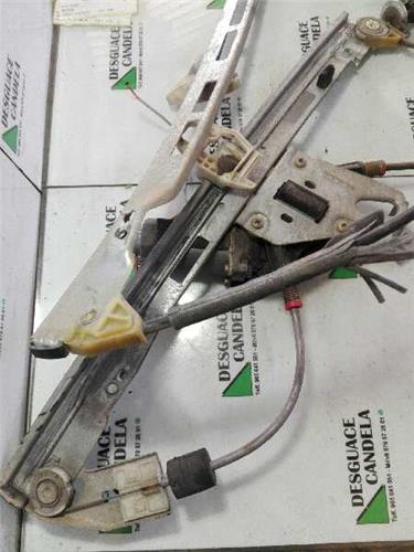 Elevalunas Electrico Delantero Izquierdo Peugeot 206 (1998->)