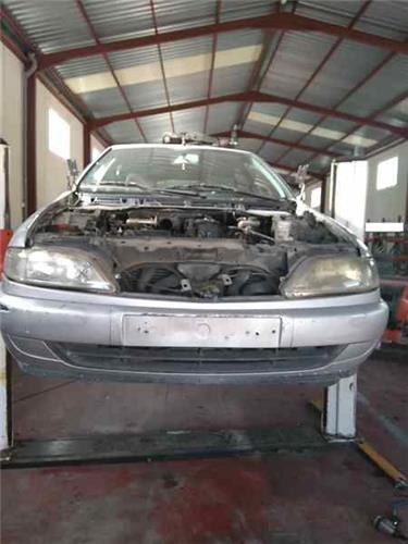 Airbag Volante