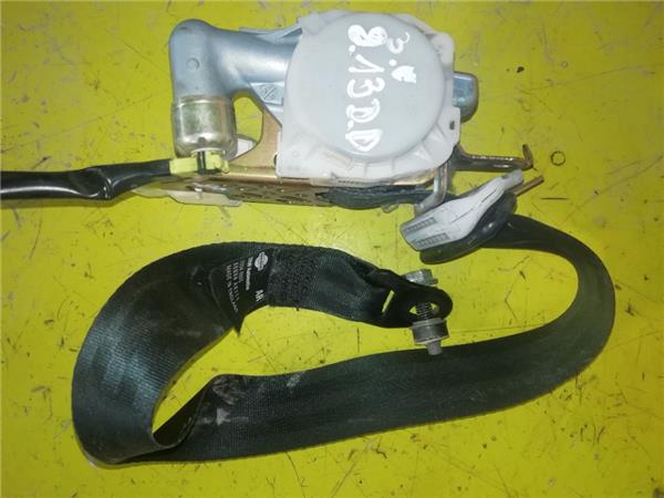 Cinturon Seguridad Delantero Derecho