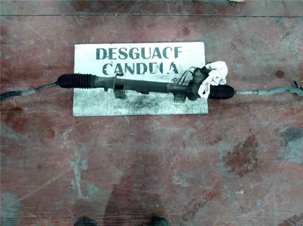 Cremallera Direccion Asistida Renault Laguna II (BG0)(2001->)