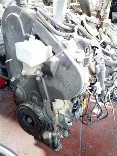 DESPIECE COMPLETO Citroen Xsara Picasso (1999->) foto 2