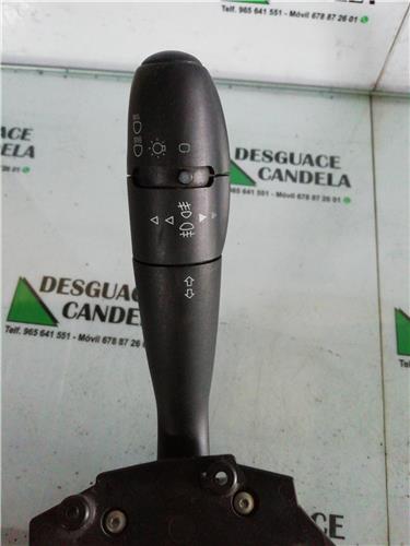Mando Intermitencia Citroen C4 Berlina (06.2004->)
