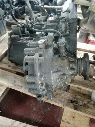 Caja Cambios Manual Seat Toledo (1M2)(03.1999->) foto 2