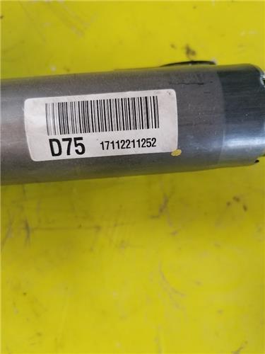 Columna Direccion Hyundai Tucson (TL)(2014->) foto 2
