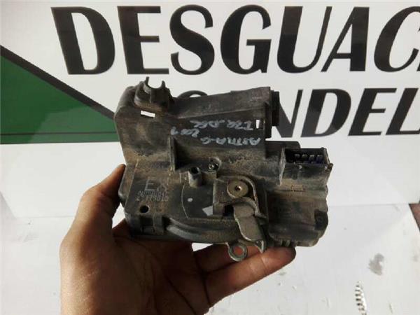 Cerradura Puerta Delantera Izquierda Opel Astra G Berlina (1998->)