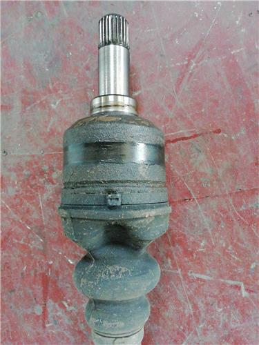 Transmision Delantera Izquierda Citroen Xsara Picasso (1999->) foto 5