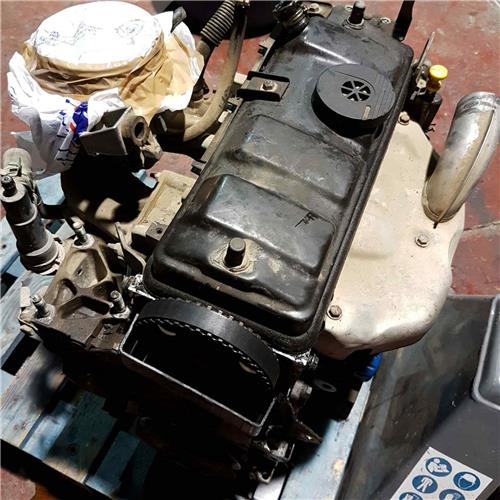 Motor Completo
