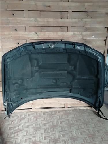 Capo Volvo S60 BERLINA foto 2