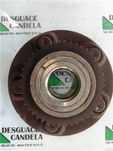 Buje Delantero Nissan Almera Tino (V10M)(05.2000->) foto 3