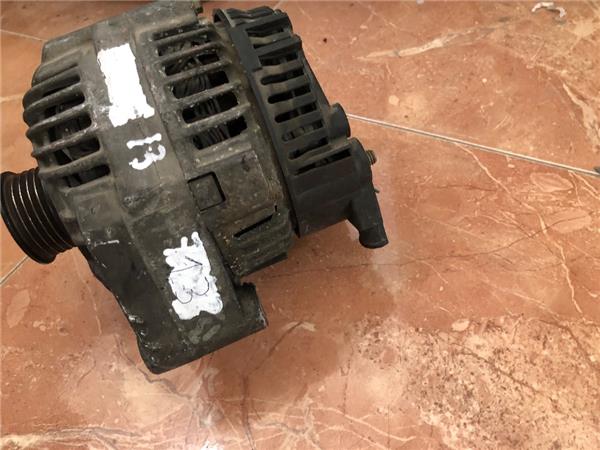 Alternador BMW Serie 5 Berlina (E34)(1988->) foto 3