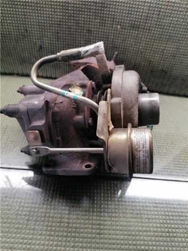 Turbo Fiat Brava (182)(1995->) foto 2