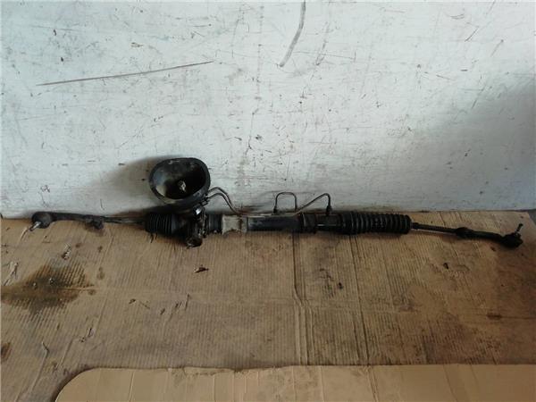 Cremallera Direccion Asistida Renault Clio II Fase I (B/CB0)(1998->) foto 2