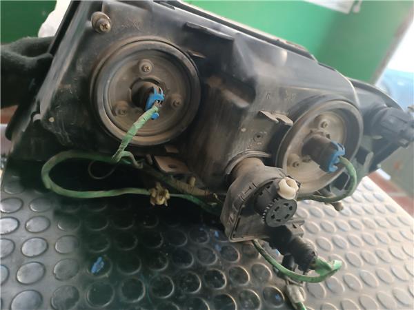 Faro Delantero Derecho Jeep Grand Cherokee (WJ/WG)(1999->) foto 2