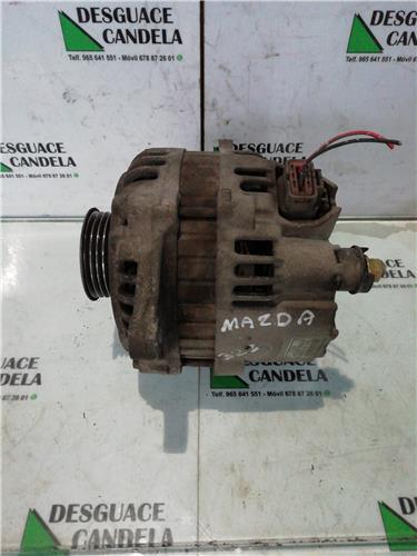 Alternador