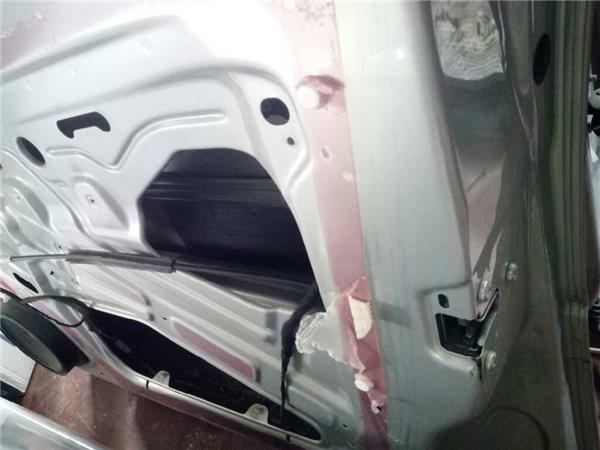 Cerradura Puerta Delantera Derecha