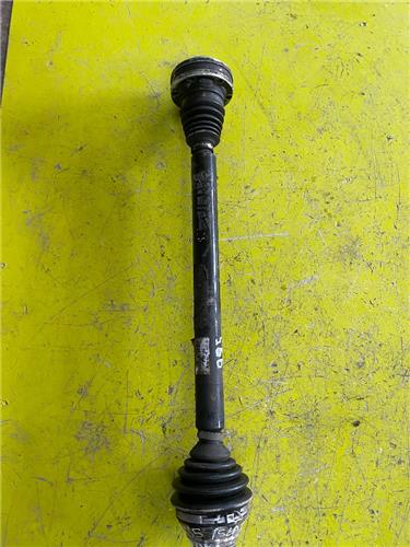 Transmision Delantera Derecha Seat Leon (1P1)(05.2005->)
