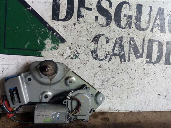 Motor Limpiaparabrisas Trasero Citroen Xantia Berlina (1998->)