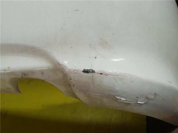 Paragolpes Trasero Hyundai Accent (X3)(1995->) foto 2