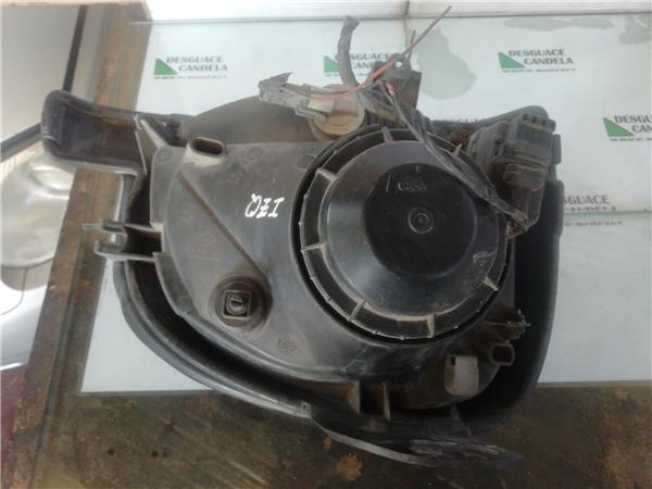 Faro Delantero Izquierdo Renault Kangoo I (F/KC0)(1997->) foto 5