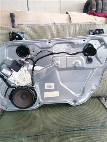 Elevalunas Electrico Delantero Derecho Seat Ibiza (6L1)(04.2002->)