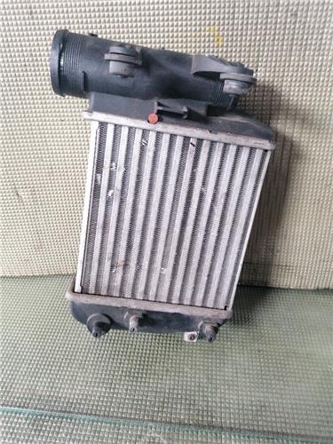 Intercooler Audi A6 Berlina (4F2)(2004->) foto 2