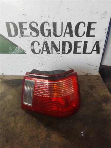 Piloto Trasero Derecho Seat IBIZA