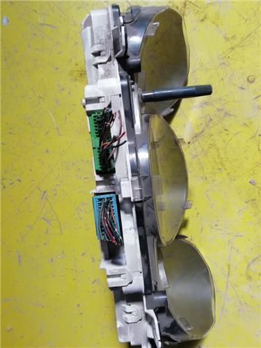 Cuadro Instrumentos Honda Jazz (GD1/5)(2002->) foto 4