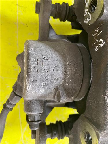 Pinza Freno Delantero Derecha BMW Serie 1 Berlina (E81/E87)(2004->) foto 3