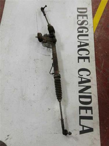 cremallera direccion asistida volkswagen polo