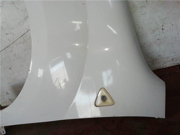 Aleta Delantera Izquierda Renault Kangoo II (F/KW0)(2008->) foto 3