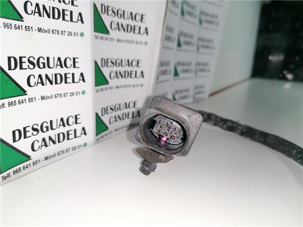 Sonda Lambda Nissan Qashqai (J10)(01.2007->) foto 3