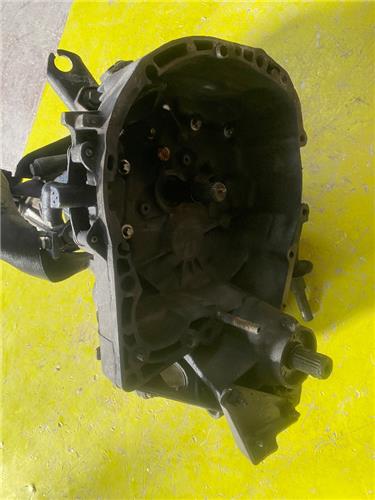 Caja Cambios Manual Renault Clio II Fase II (B/CB0)(2001->) foto 2