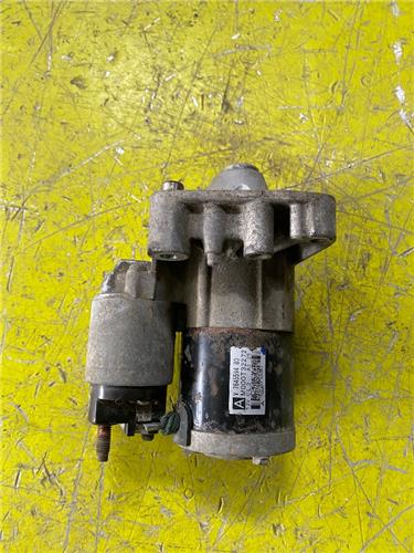 Motor Arranque Citroen C3 (09.2009->)