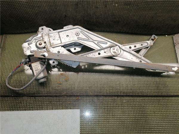 Elevalunas Electrico Trasero Izquierdo Rover Rover 45 (RT)(2000->) foto 3